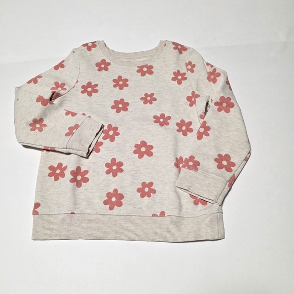 Cat & Jack Matching Sets Bundle - 7 Items - Picture 4 of 14